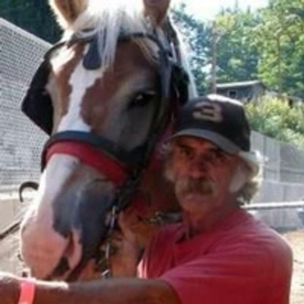 Robert Joseph "Butchy" Bundle Profile Photo