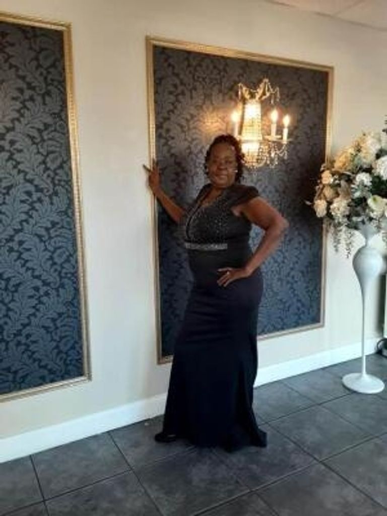 Martha Hall Profile Photo