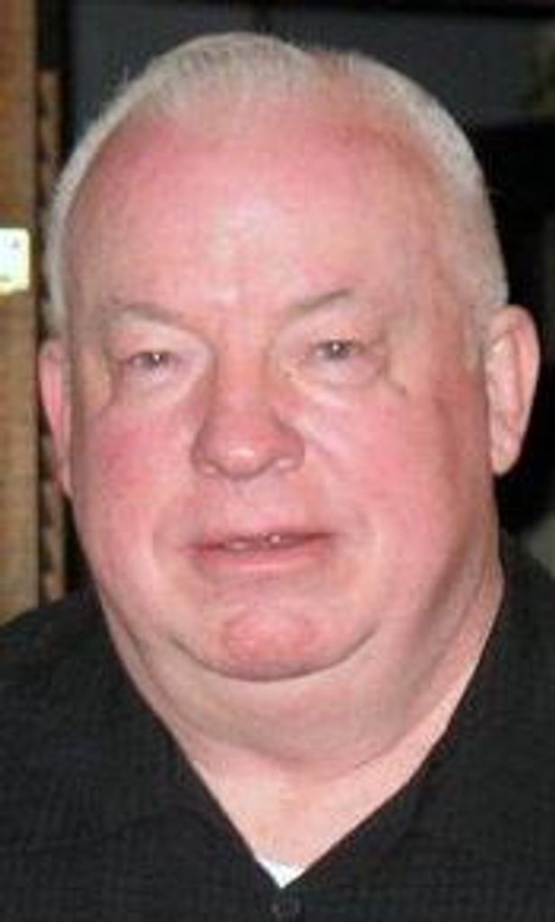 Elton Patrick "Pat" Avara