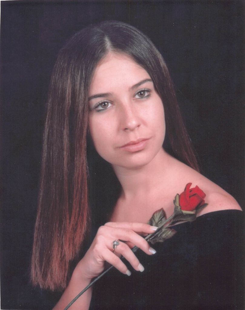 Danine Oropeza Profile Photo