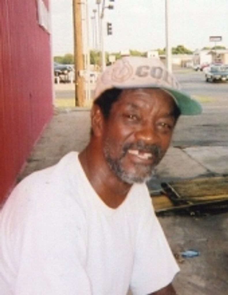 Samuel (Sam) Ray Anderson