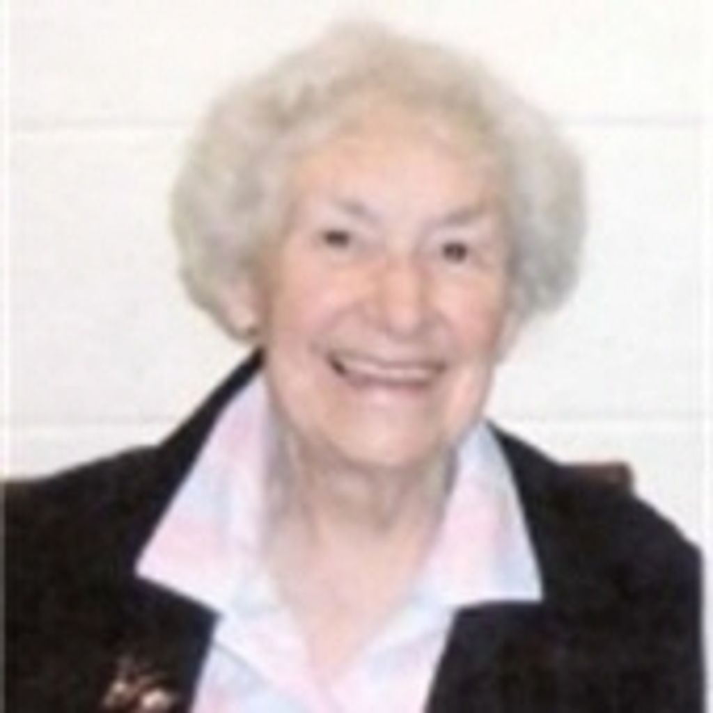 Norma Mullican