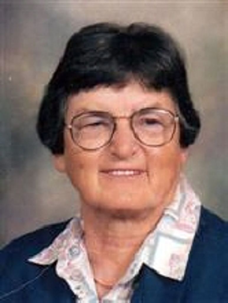 Inez Zeagler