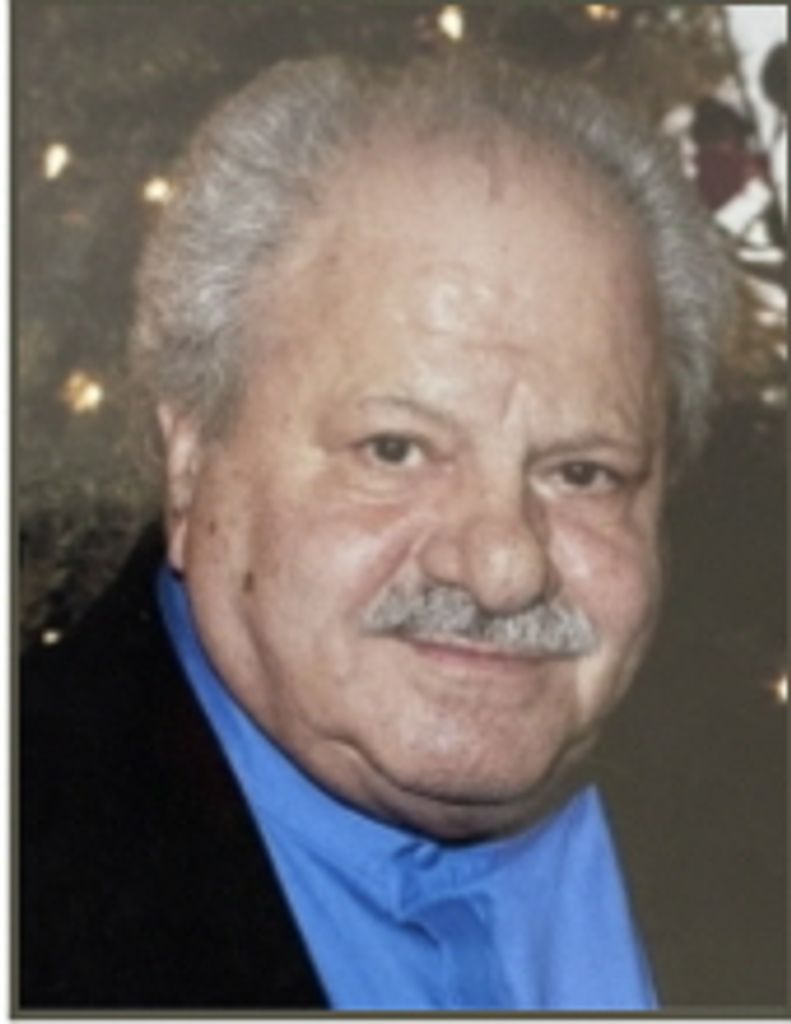Gerlando “Jerry” Gioia