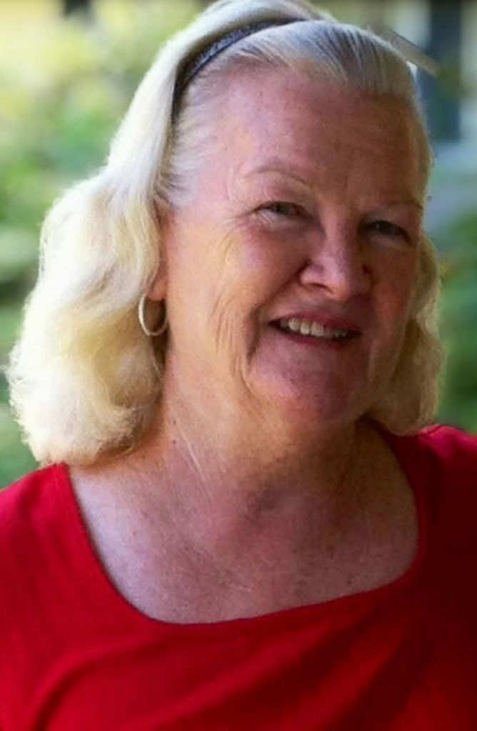 Melba Jean Williams (Nee Rodgers) Profile Photo