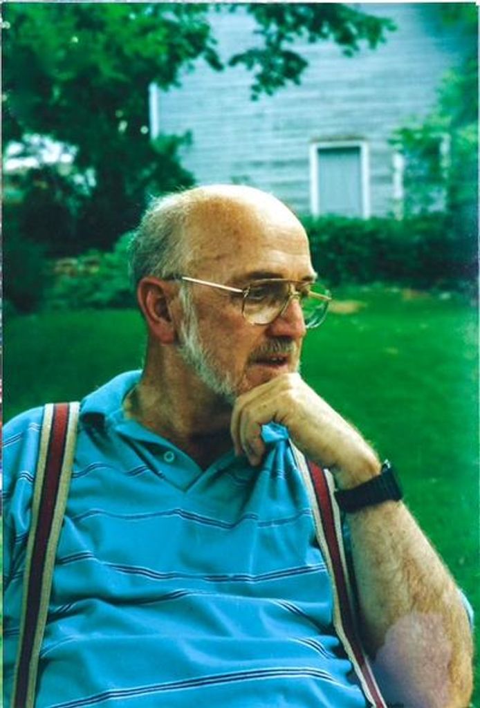 Bill J. Harrell Profile Photo