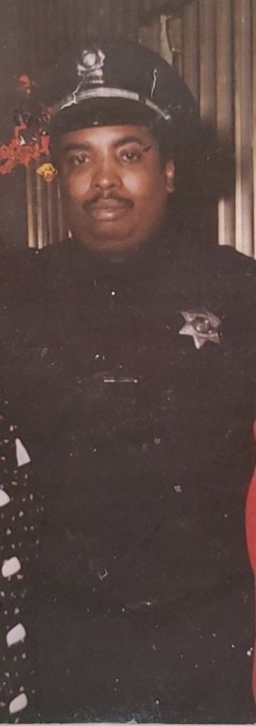 Robert Grays Sr. Profile Photo