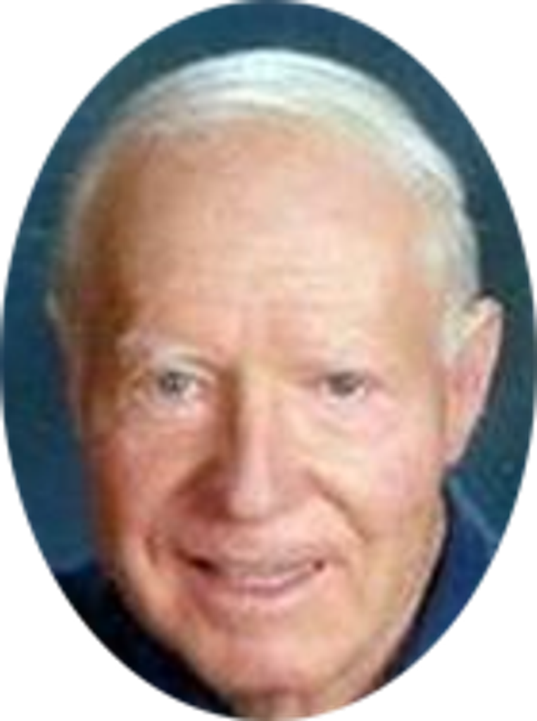 Gerald Marquardt