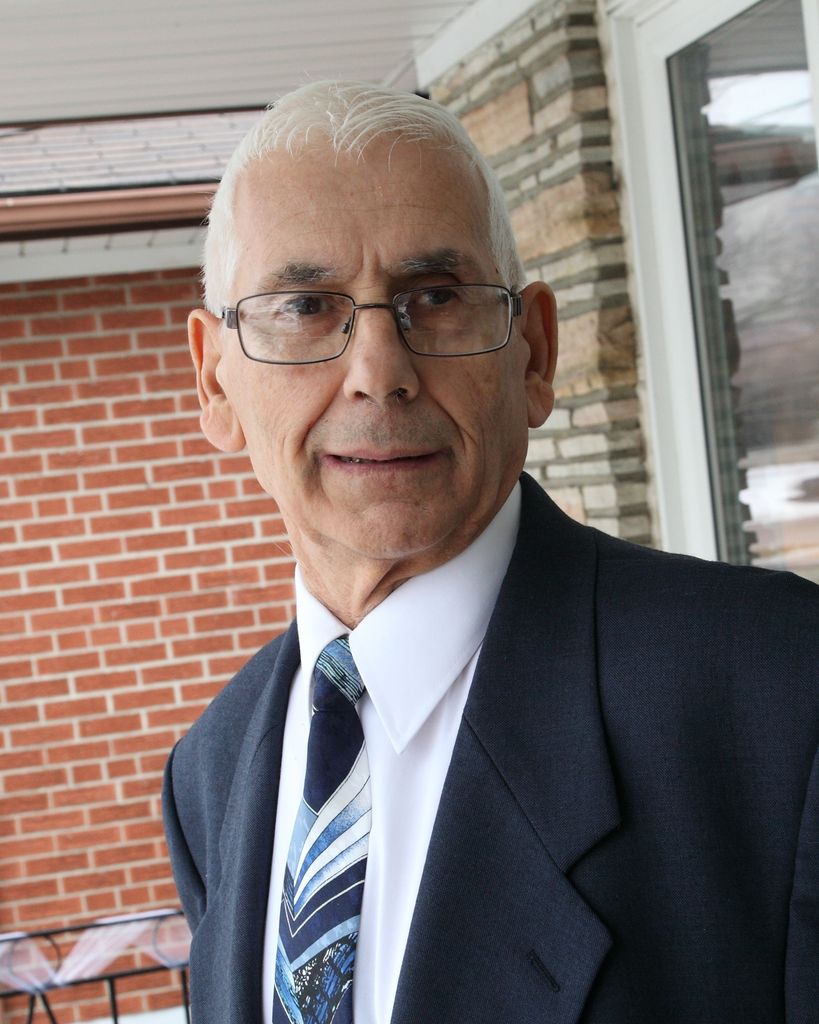Giuseppe Caputo Profile Photo
