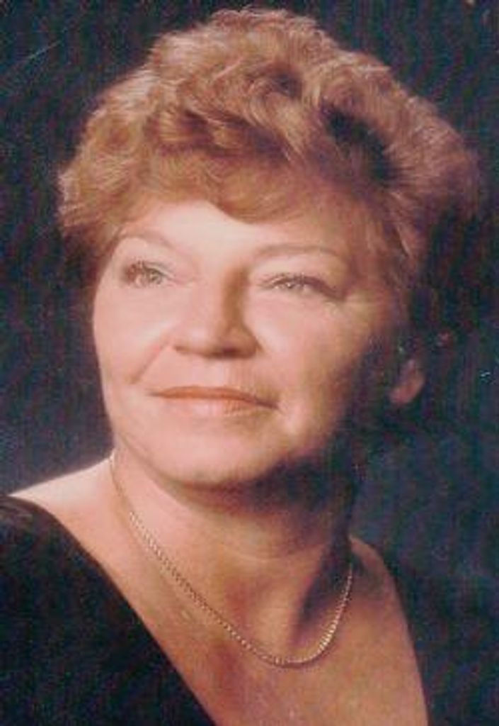 Myrtice Viola Lamirand