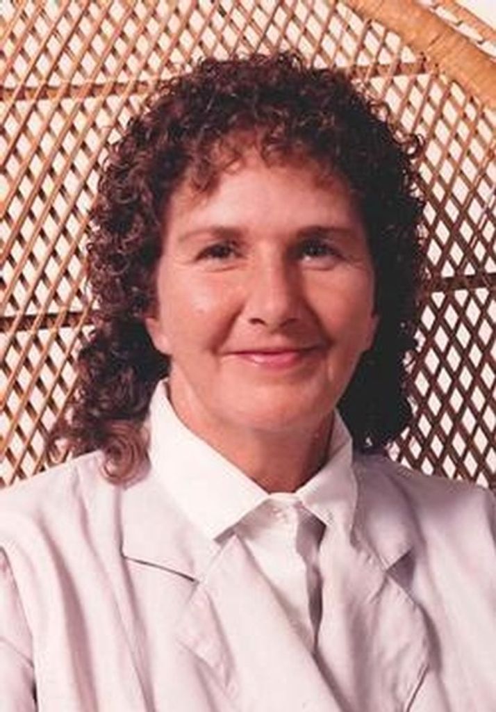 Alice Jean Myers Bain