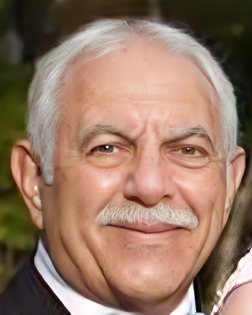 Philip W. Conti Profile Photo