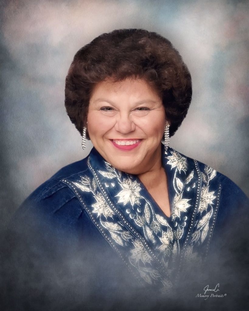Christina Garcia