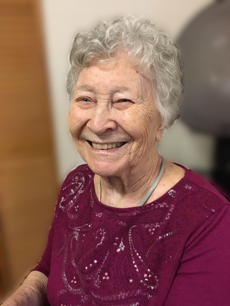 Gloria Faye Dunn Dupree Profile Photo