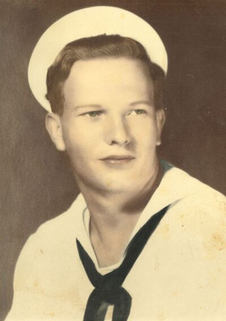 Johnnie Henry Edwards, Sr. Profile Photo