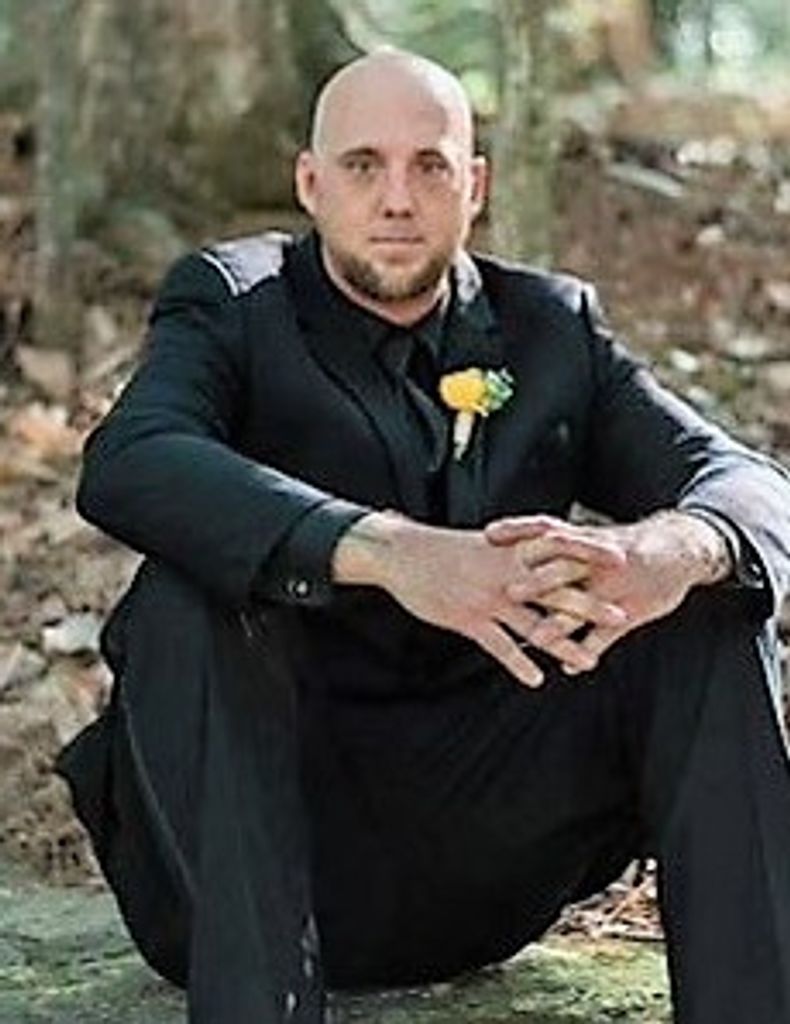 Kevin Michael Vance Profile Photo