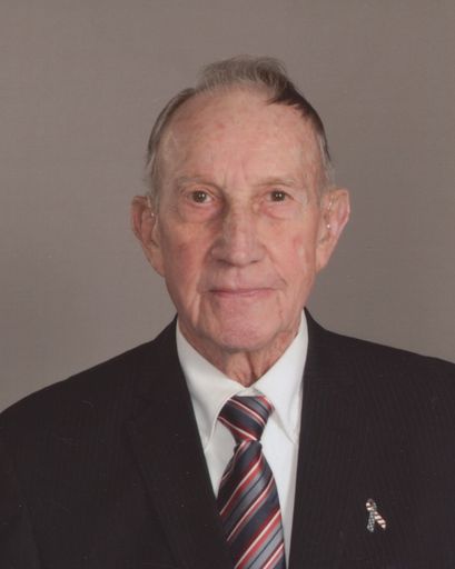 Harry Arthur Kliethermes's obituary image