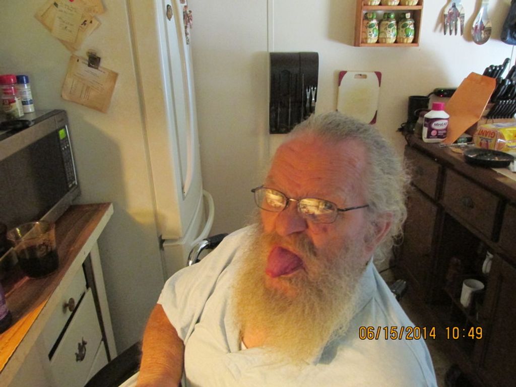 William "Bill" Sumner Richard, Sr.