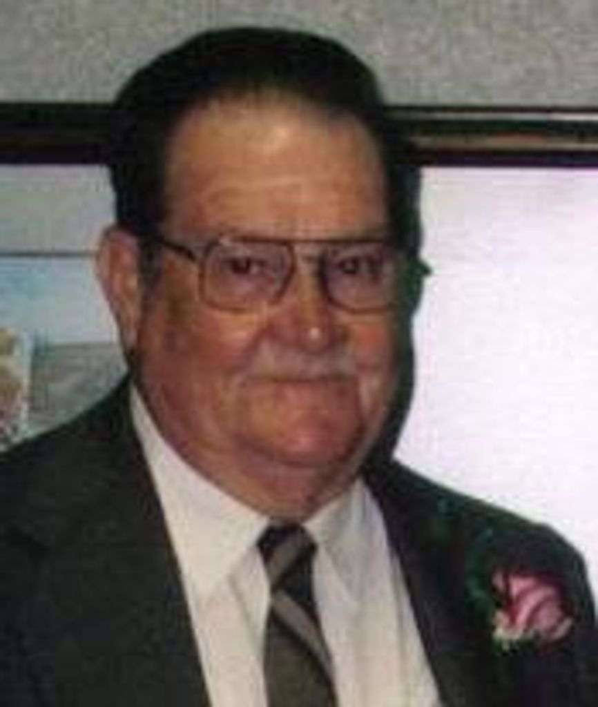 Elgin Schmidt, Sr.