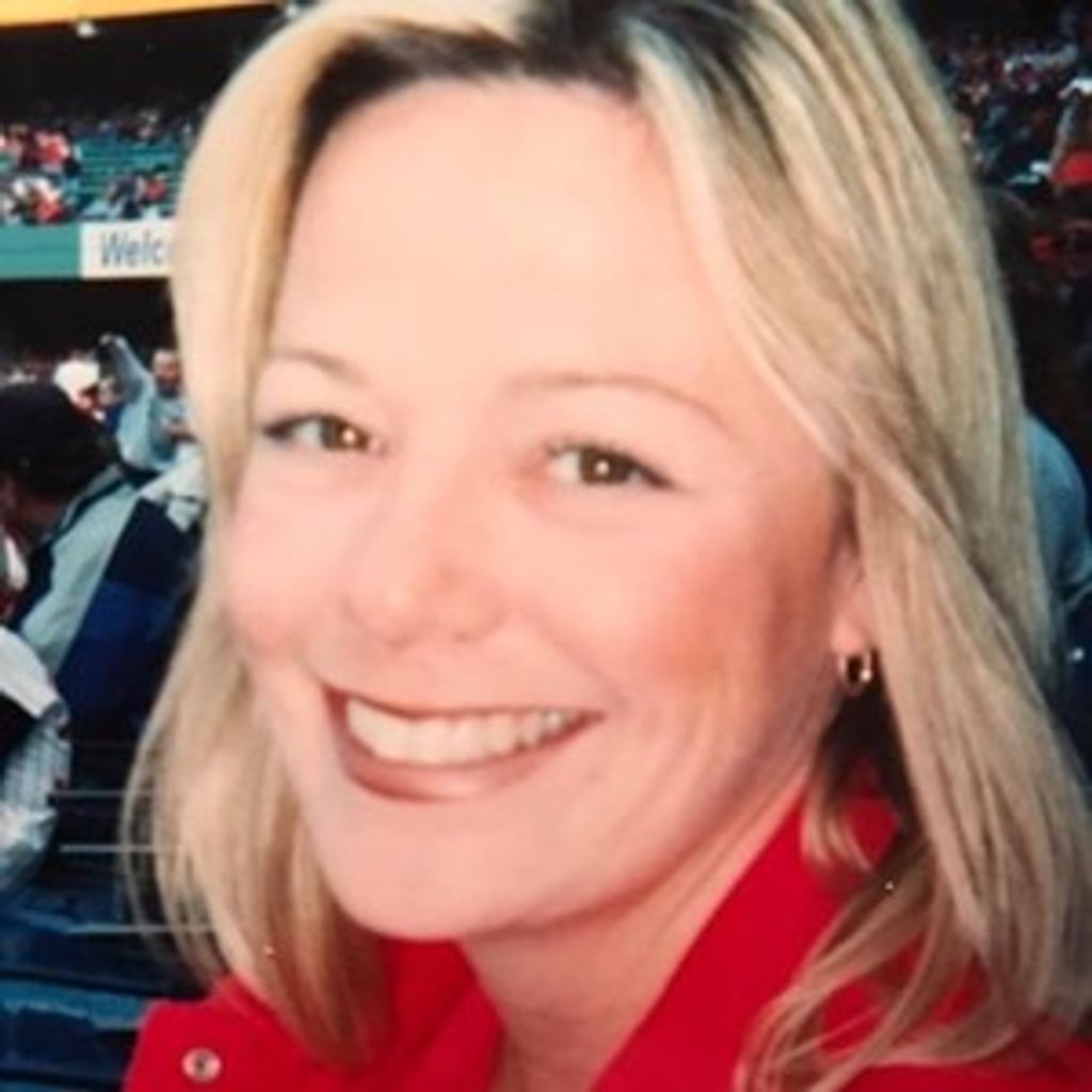 Stephanie M Kaylor