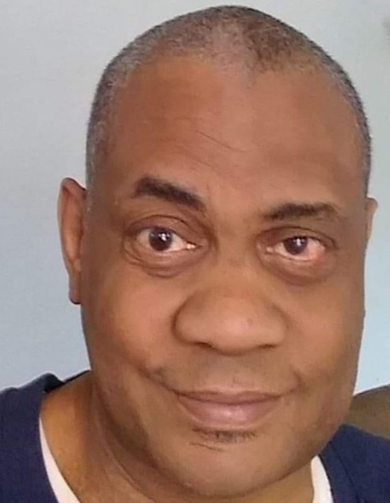 Timothy Lionel Boynes Profile Photo