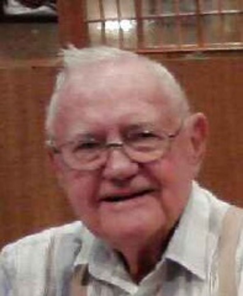 James S. Leininger