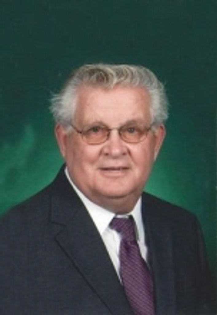 Philip W. Simm
