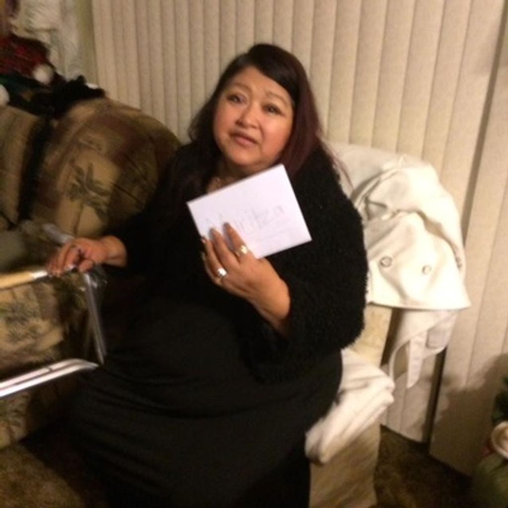 Maritza - Solorio Profile Photo