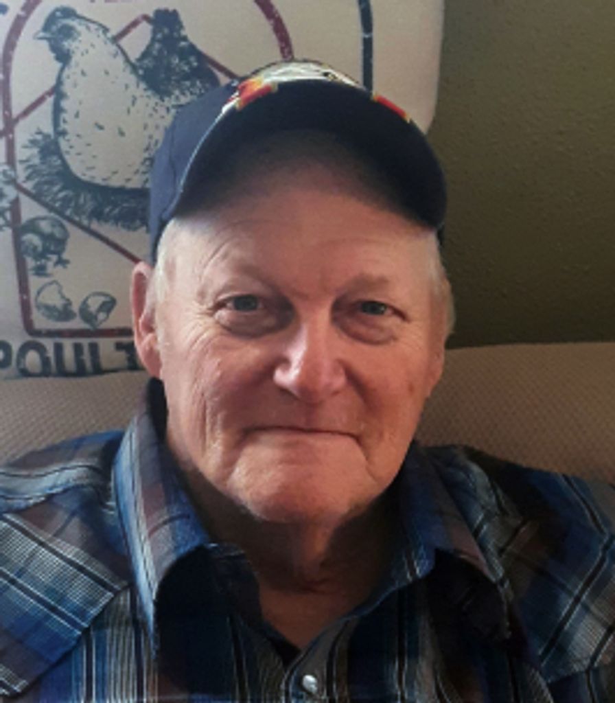 Kenneth Wayne Harms Profile Photo