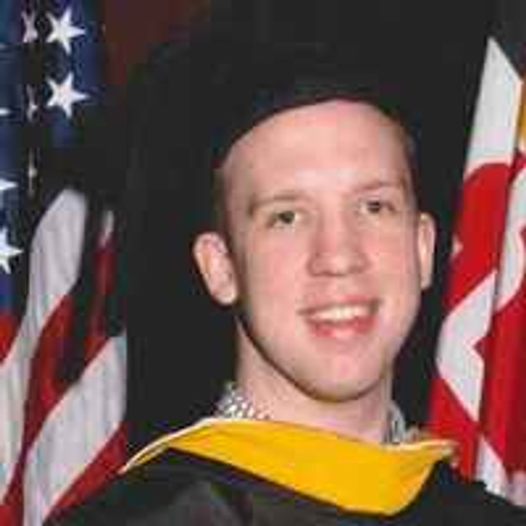 Franklin David Hewitt, Jr. Profile Photo