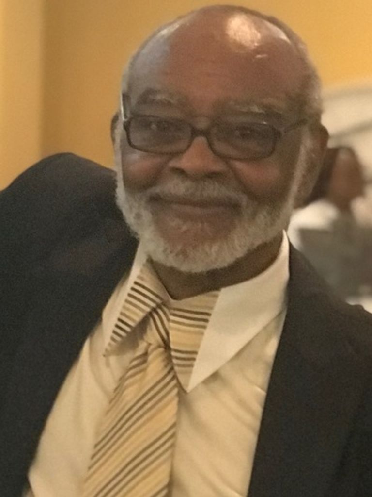James Harvey Vann, Jr. Profile Photo