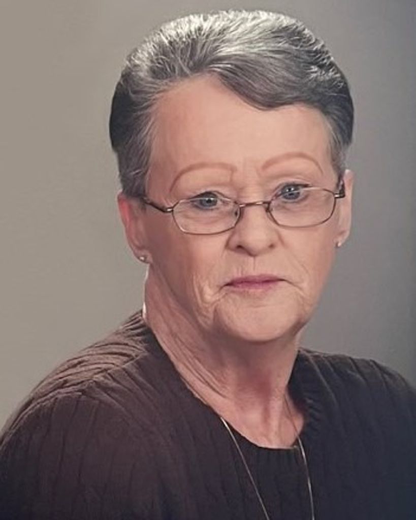 Barbara Ellen Bailey