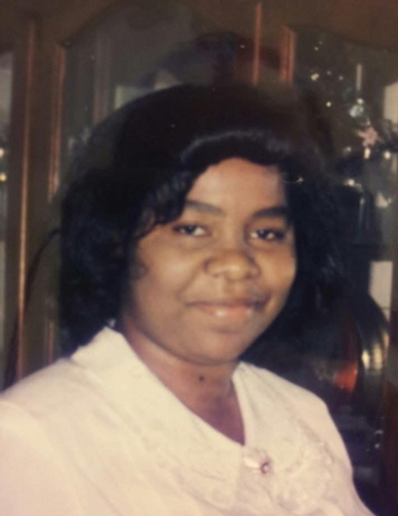 Marie (Castor) Prudent