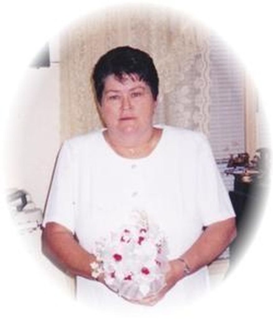 Ruby Mckinzey