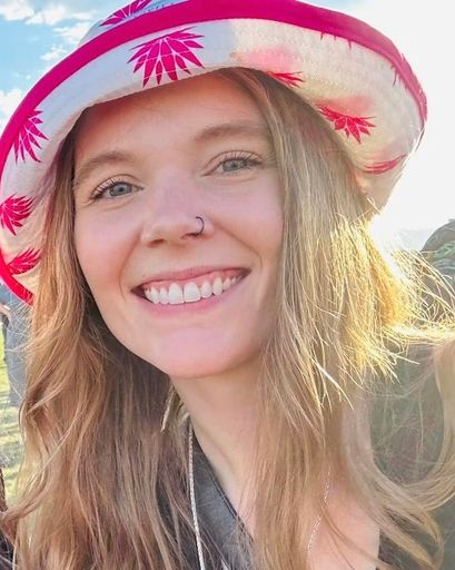 Kiley Morgan Stafford Profile Photo