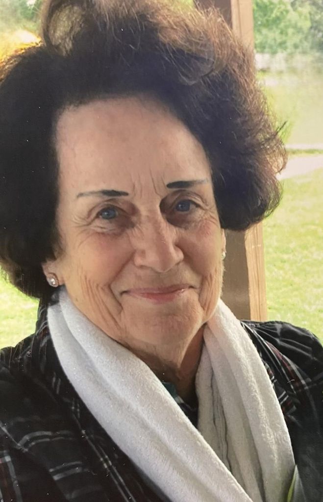 Alice Bell (Clark) Meinhold