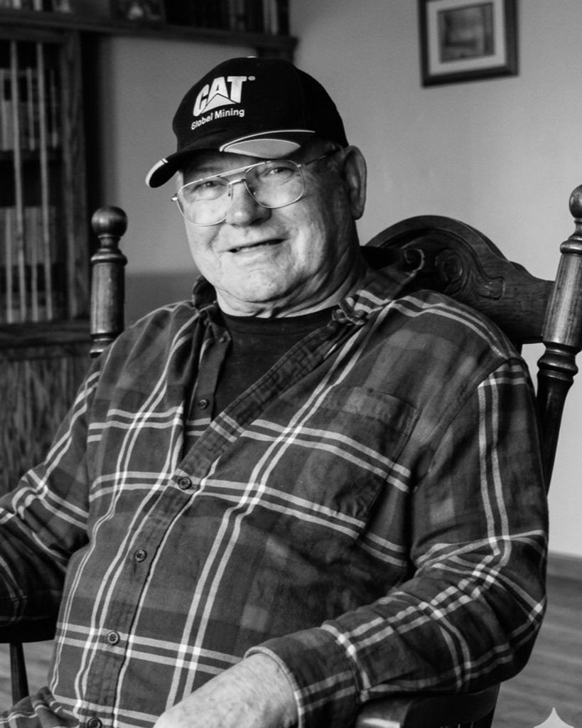 Larry Gene Haller