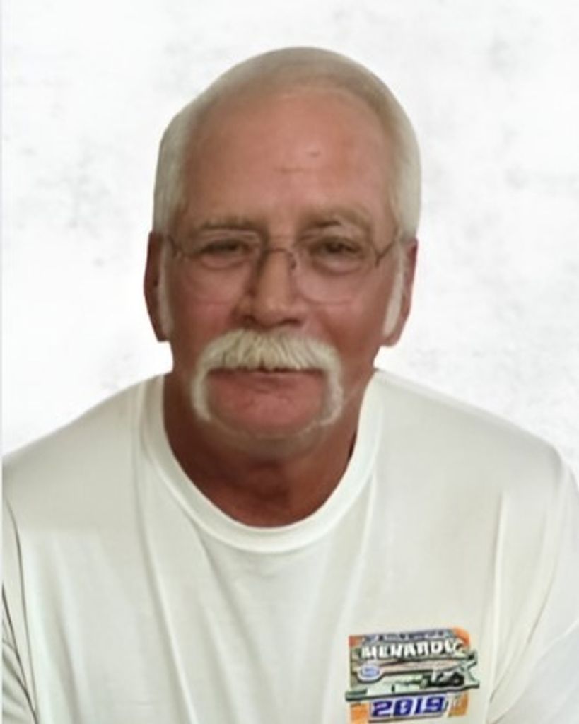 William "Bill" Bergmann