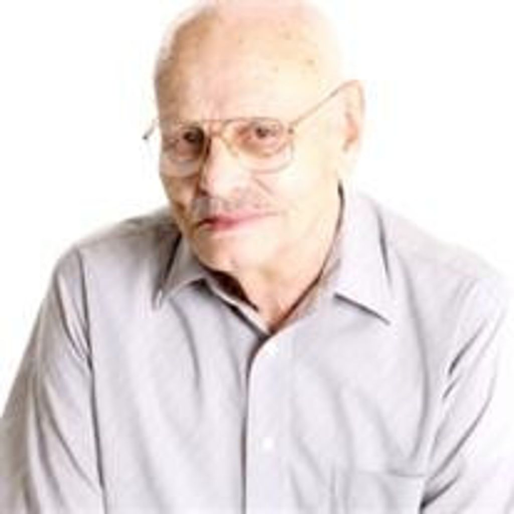 Roy Walsh
