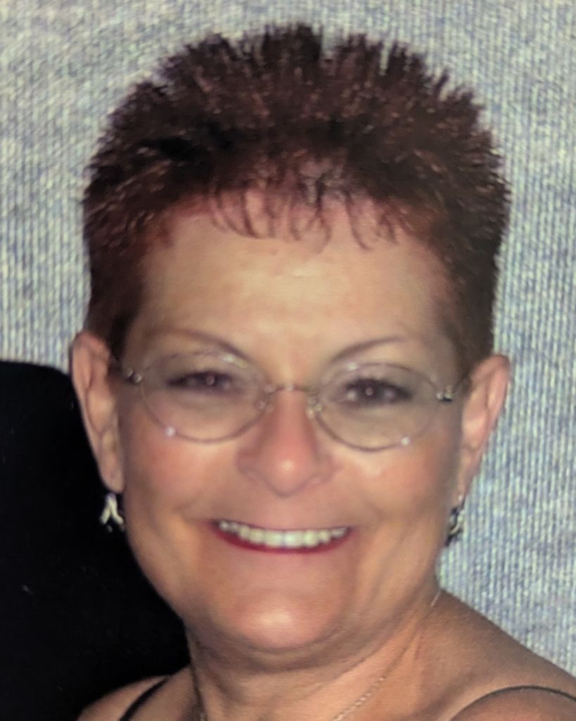 Myra Elizabeth Morrin Profile Photo