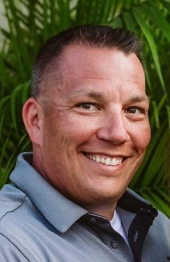Joseph D. Cote Profile Photo