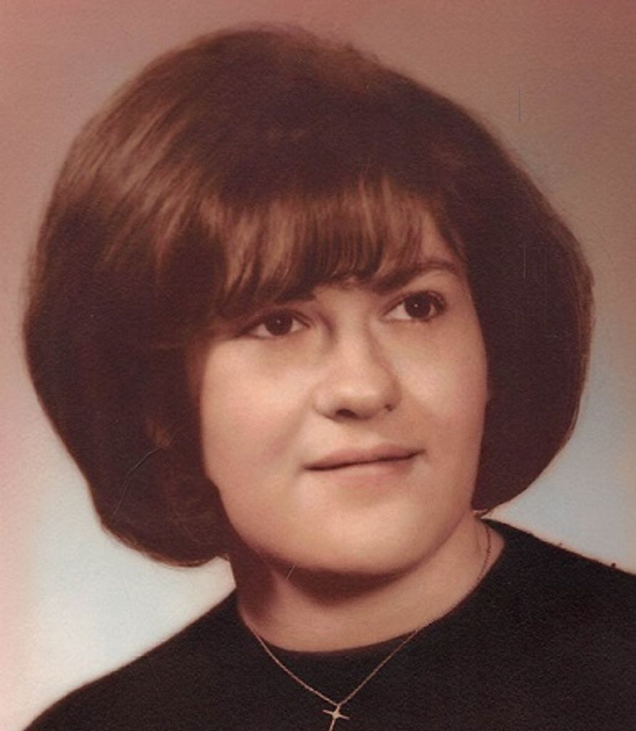 Nancy Sue (Kinder)  Killion