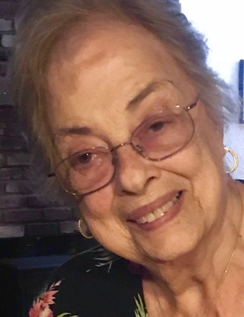 Marie Ferrari Profile Photo