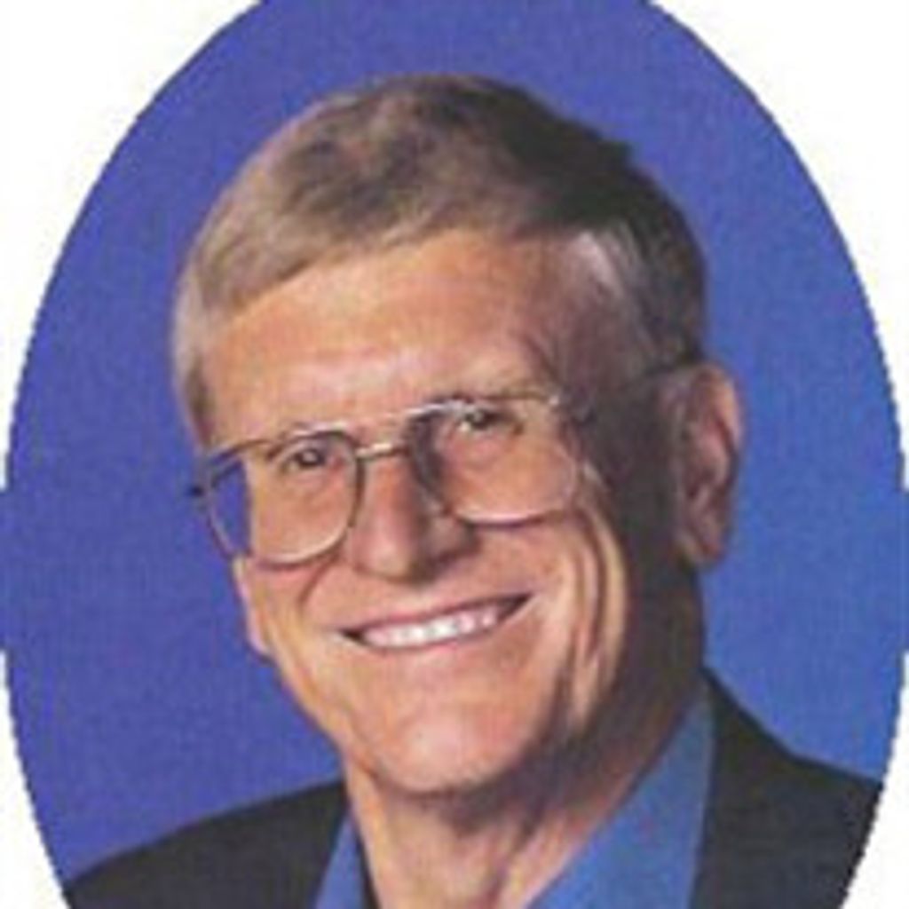 Harold Edward Grebe