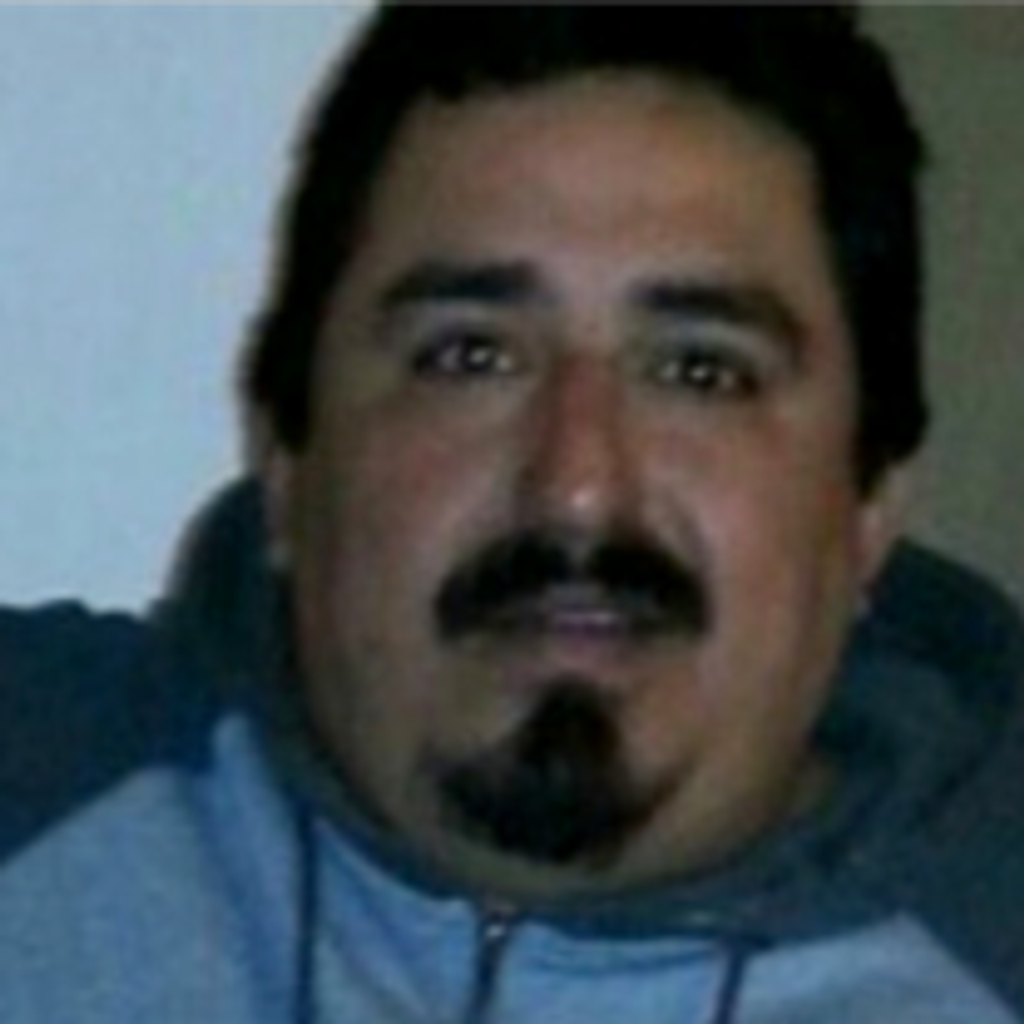 Arturo Rivera