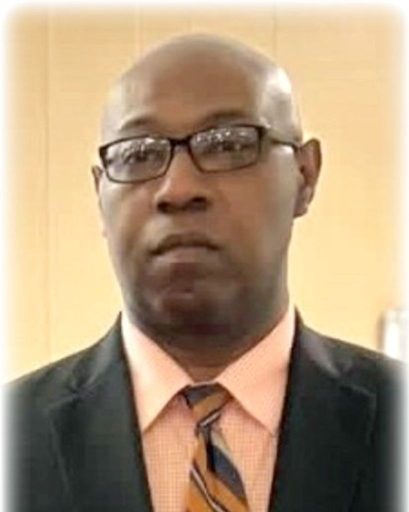 Randell Graves Profile Photo