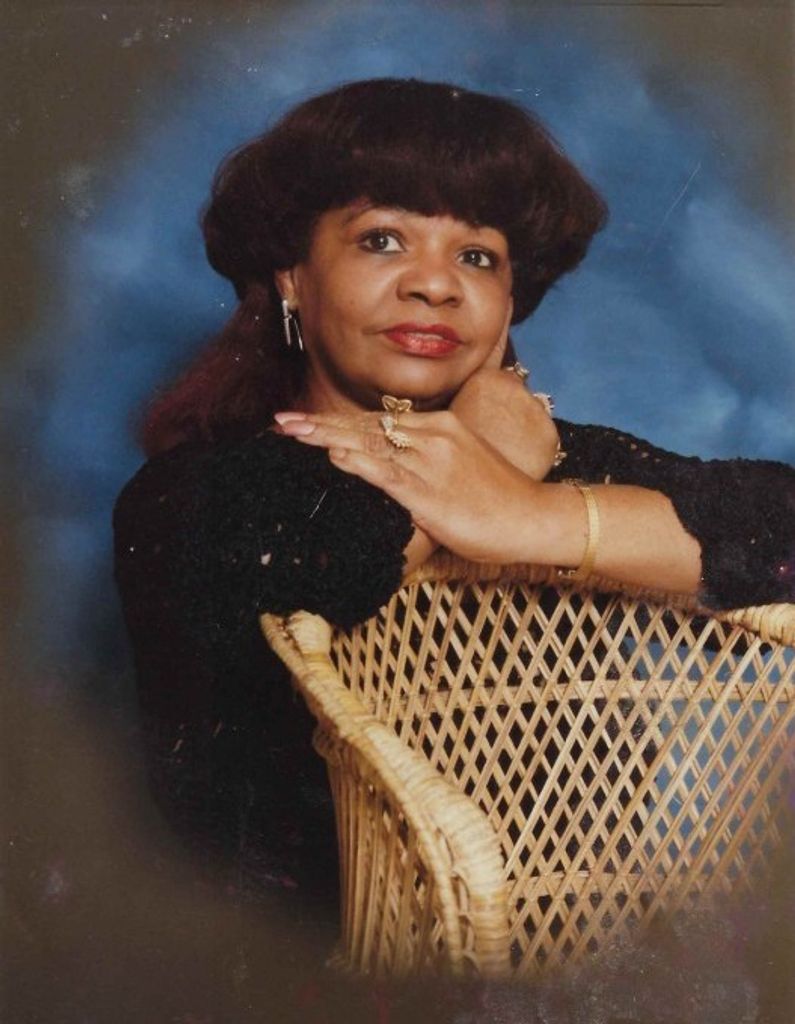 Mrs. Rose Reddick