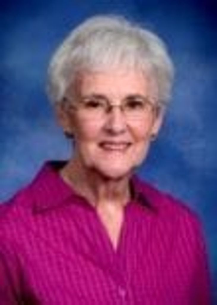 Betty Jean Hicks