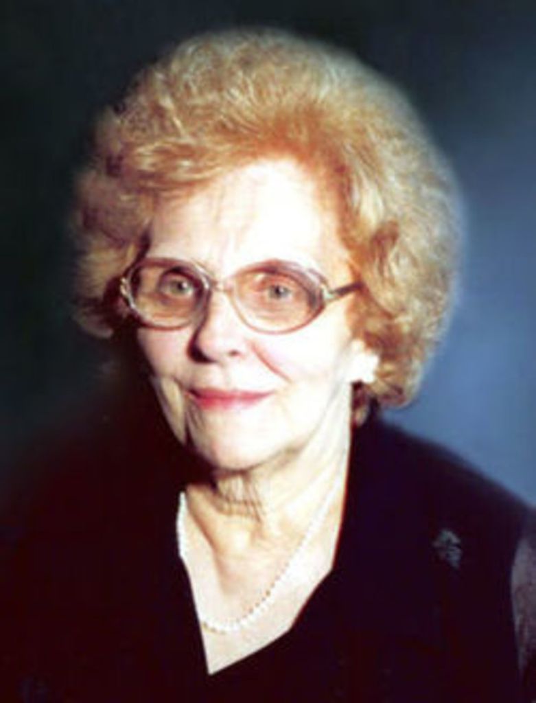 Amelia J. Fedorko