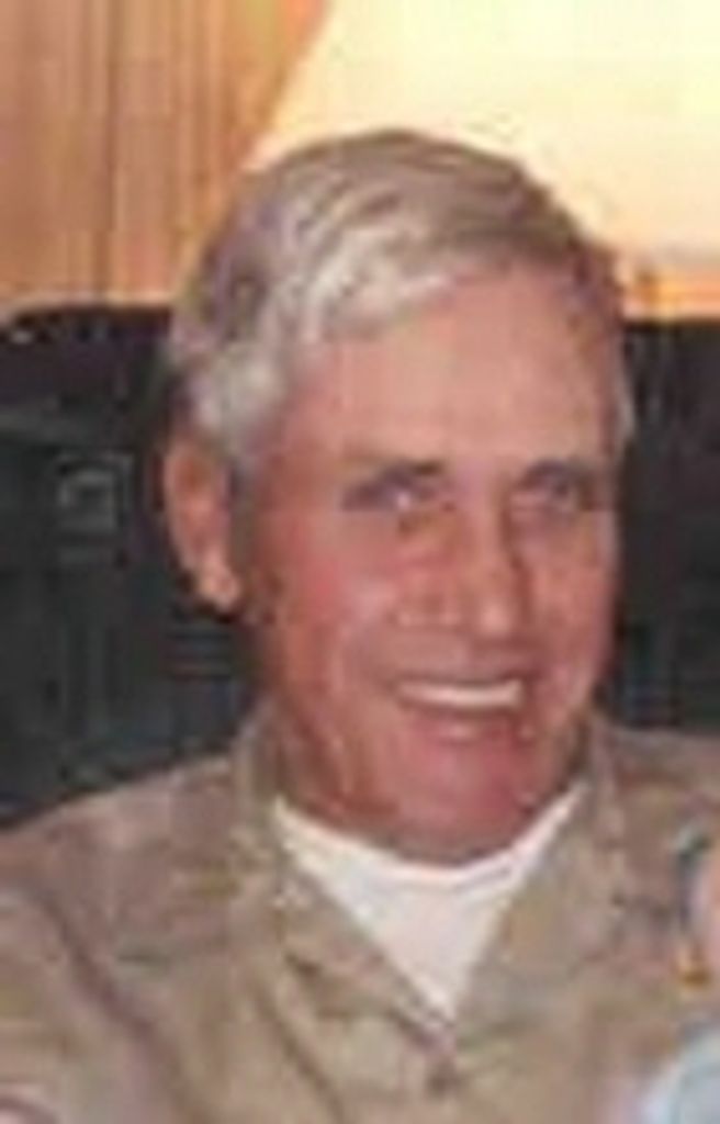 William Marlynn Bailey